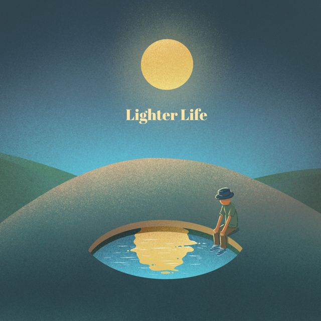 Leann Galbraith - 'Lighter Life' [Ringtone]