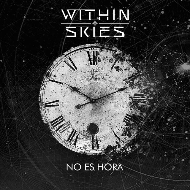 Within Skies - 'No Es Hora' [Ringtone]