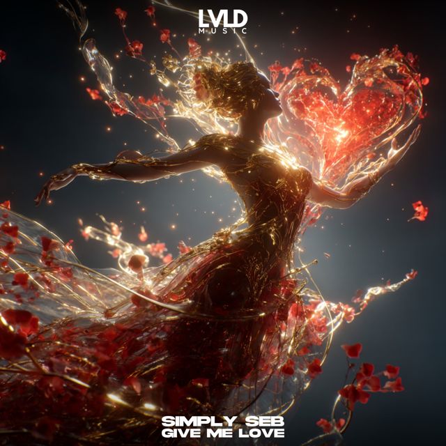Simply Seb - 'Give Me Love' [Ringtone]