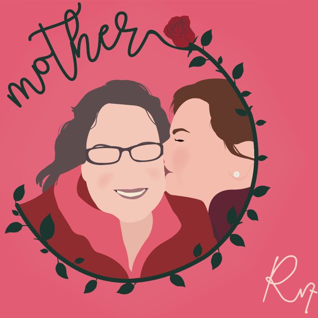Renee Morin - 'Mother' [Ringtone]