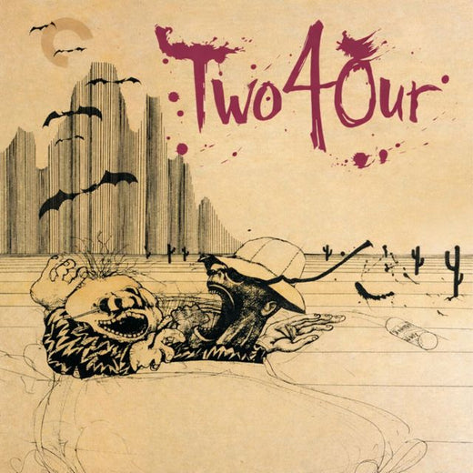 The Philosopher - 'TWO4OUR (feat. Bambeh)' [Ringtone]