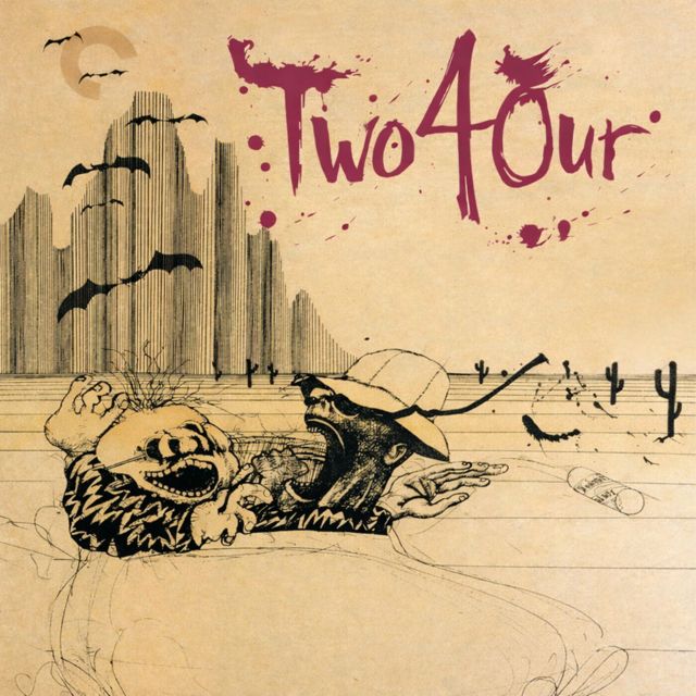 The Philosopher - 'TWO4OUR (feat. Bambeh)' [Ringtone]