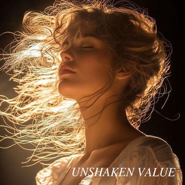 Cahoxx - 'Unshaken Value' [Ringtone]