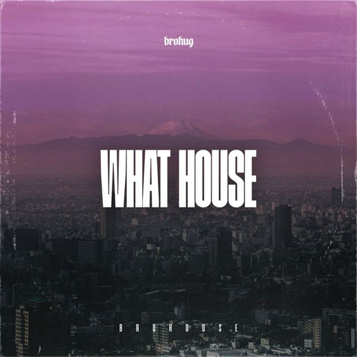 Brohug - 'What House' [Ringtone]