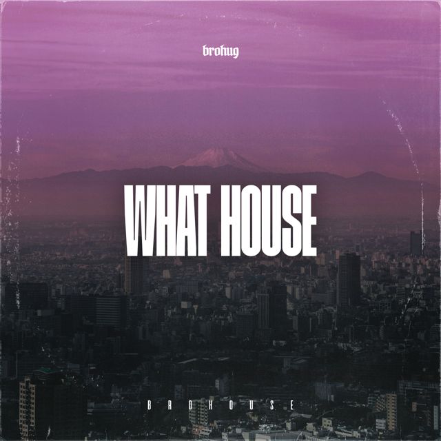 Brohug - 'What House' [Ringtone]
