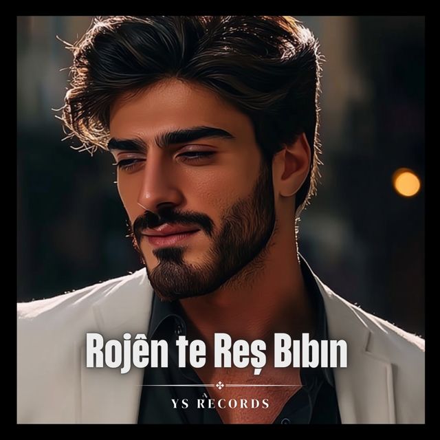 Serhan Records - 'Rojên Te Reş Bıbın (Original Version)' [Ringtone]