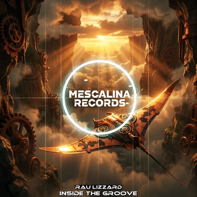 Rau Lizzard - 'Inside The Groove' [Ringtone]
