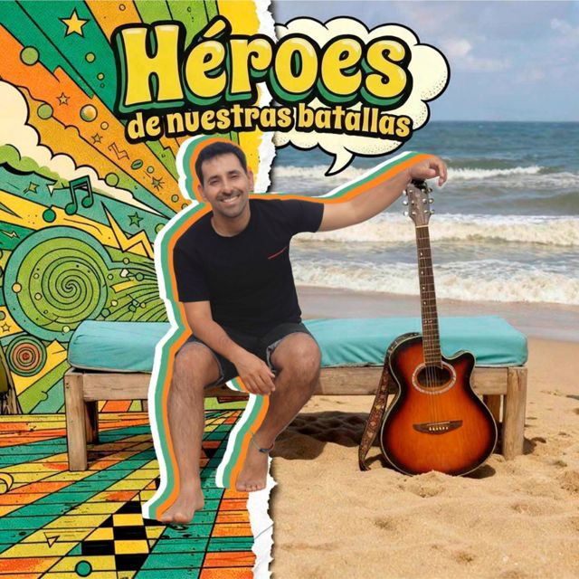 ALEJO DEL AGUILA - 'Héroes de nuestras batallas' [Ringtone]