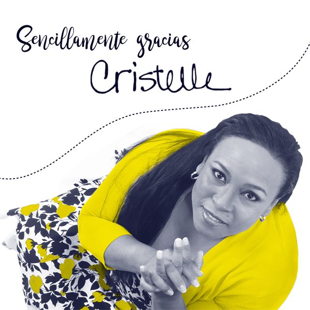Cristelle Rodriguez - 'Tu Eres Mas' [Ringtone]