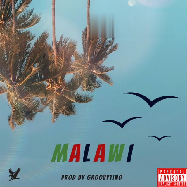 Khaliwayy - 'Malawi' [Ringtone]