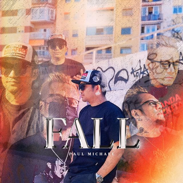 Paul Michael - 'Fall' [Ringtone]