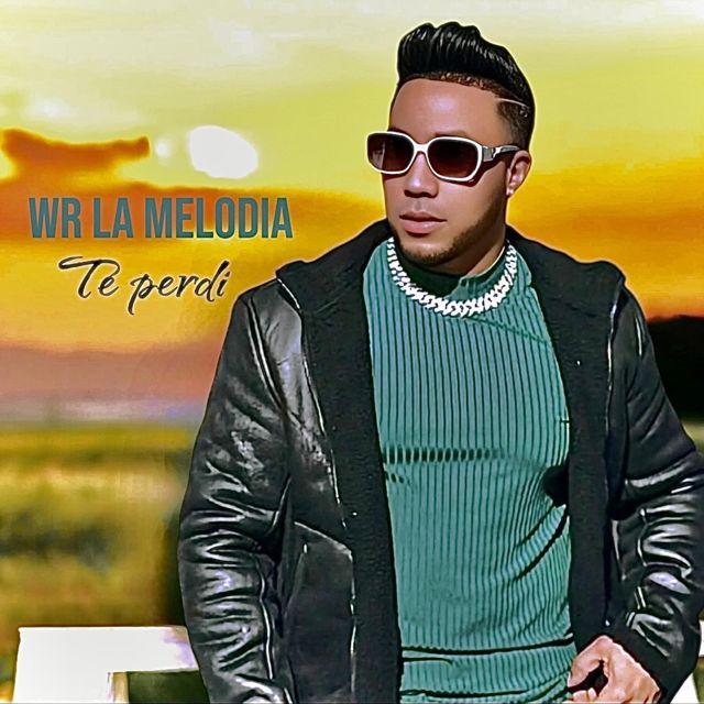 WRlamelodia - 'Te perdí' [Ringtone]