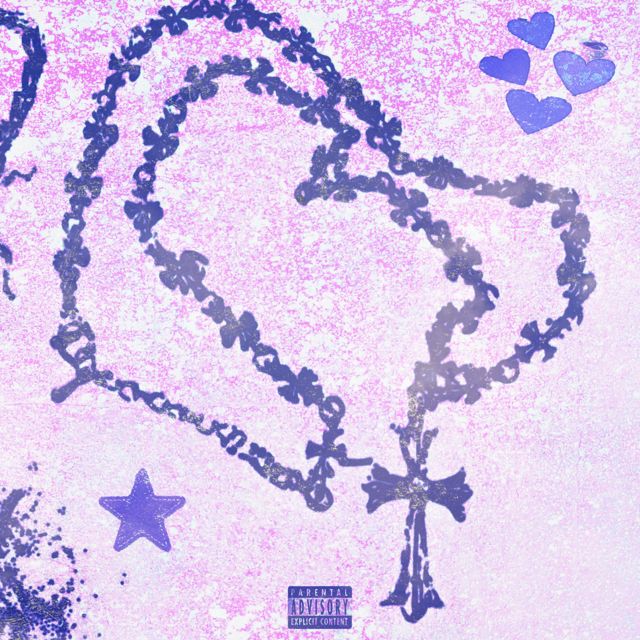 valneckk - 'vestígios roxos' [Ringtone]