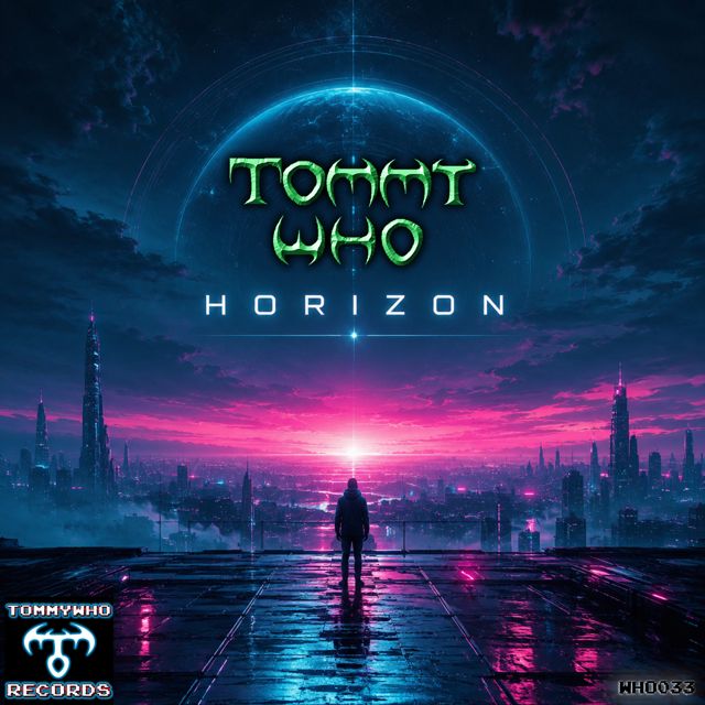 Tommy Who - 'Horizon' [Ringtone]