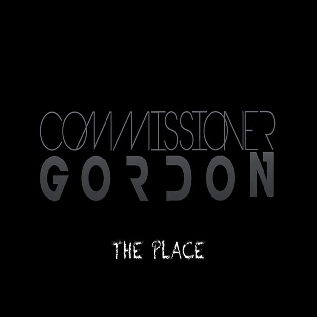 Commissioner Gordon - 'The Place' [Ringtone]