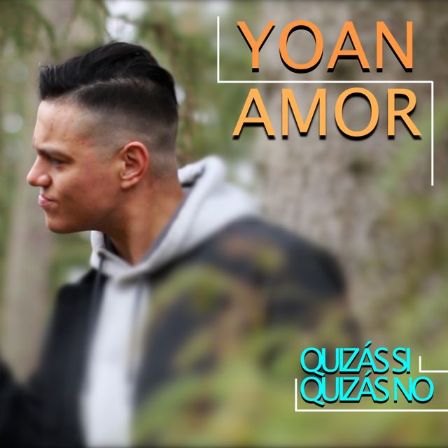 Yoan Amor - 'Quizás Si Quizás No' [Ringtone]