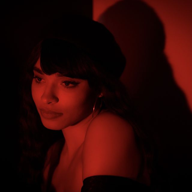 Yana Perrault - 'Drama Queen' [Ringtone]