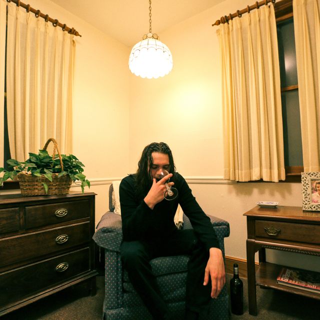 Joe Trufant - 'You Like It Or You Don't' [Ringtone]