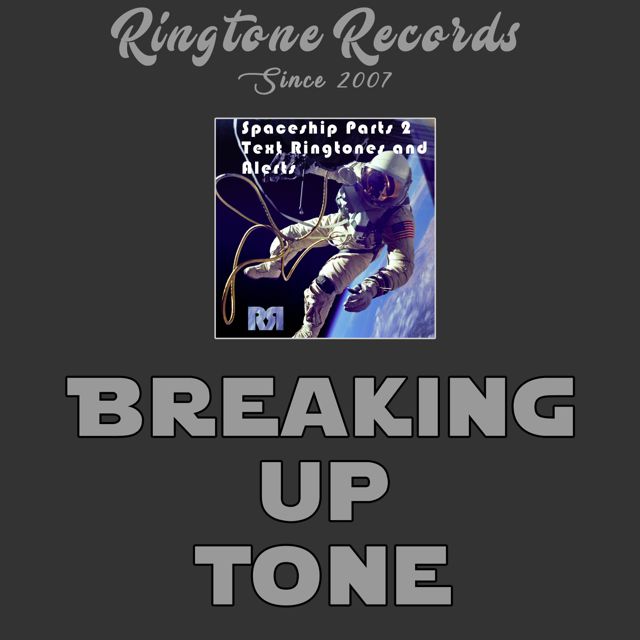 RR Collective - 'Breaking Up Tone (Sci Fi)' [Ringtone]