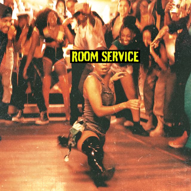 Haviah Mighty - 'Room Service' [Ringtone]