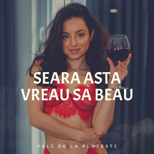 Vali de la Ploiesti - 'Seara asta vreau sa beau' [Ringtone]