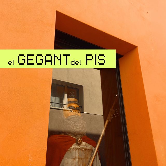 BUBET - 'El Gegant del Pis' [Ringtone]