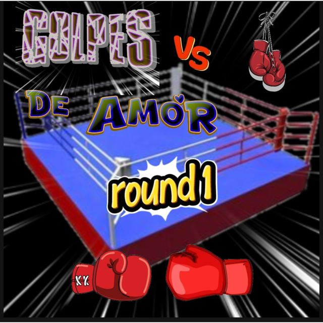 Moy islas - 'GOLPES DE AMOR' [Ringtone]