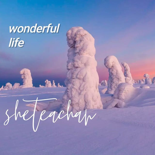Shetea chan - 'Wonderful Life' [Ringtone]