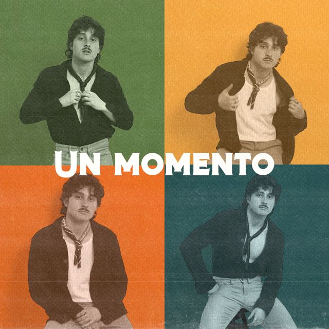 Cruz Romo - 'Un Momento' [Ringtone]