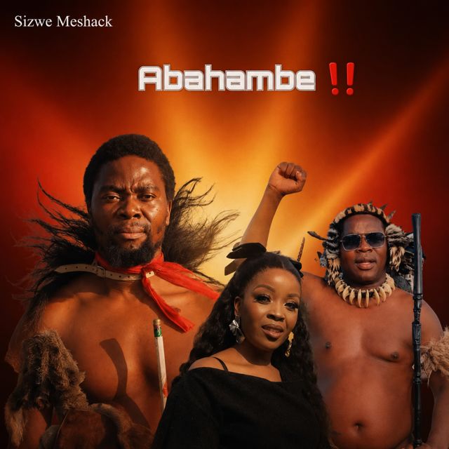 Sizwe Meshack - 'Abahambe (Phakelumthakathi)' [Ringtone]