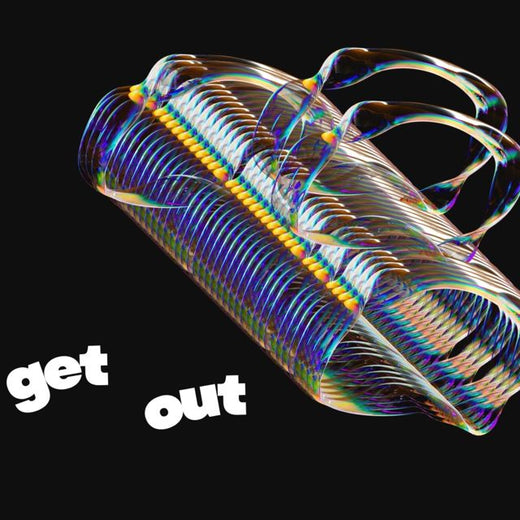 Acrast - 'get out' [Ringtone]