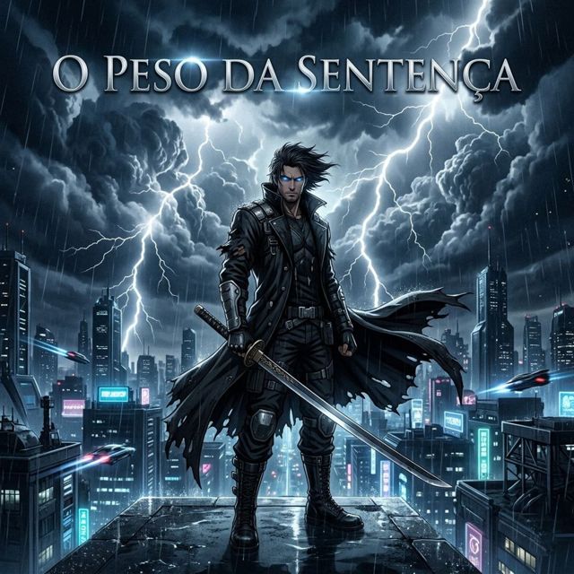 ZENKO - 'O Peso Da Sentença' [Ringtone]