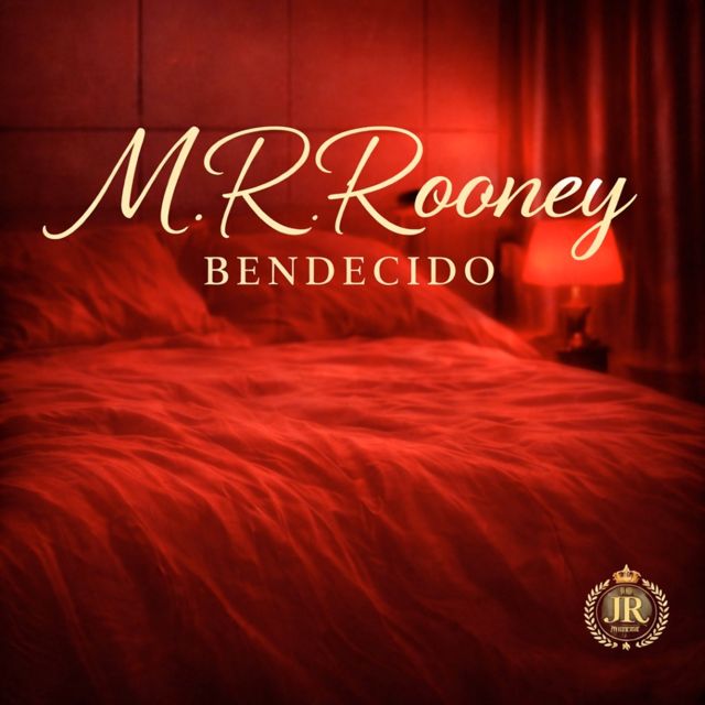 J.R musicRd - 'Bendecido MR.ROONEY' [Ringtone]