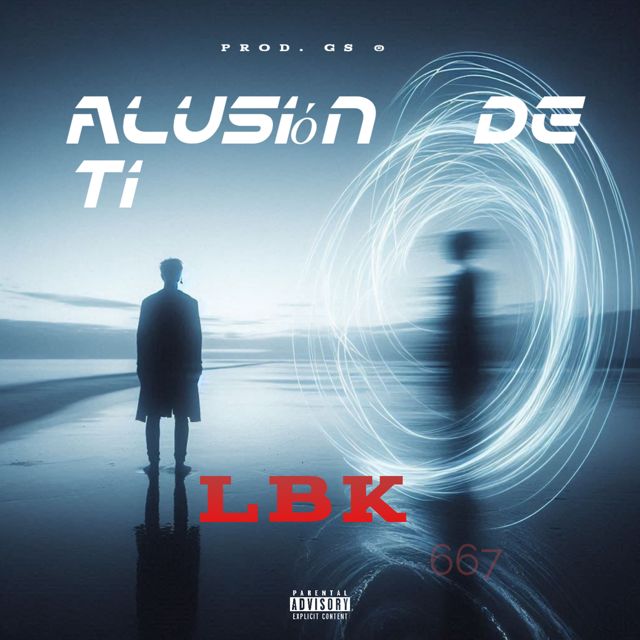 LBK - 'ALUSION DE TI' [Ringtone]