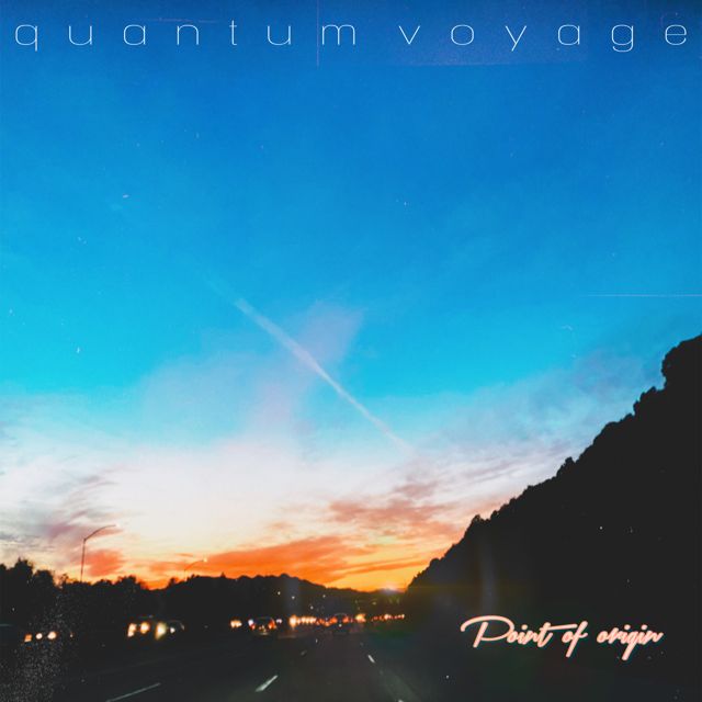 Quantum Voyage - 'Oscillation' [Ringtone]