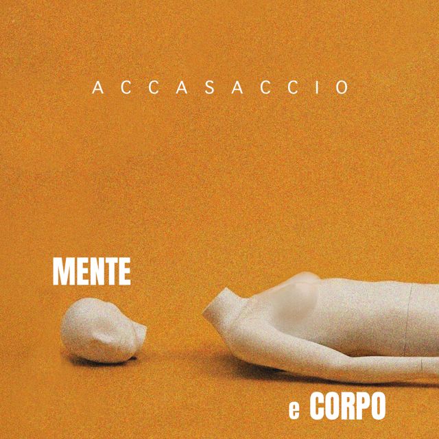 Accasaccio - 'Mente e corpo' [Ringtone]