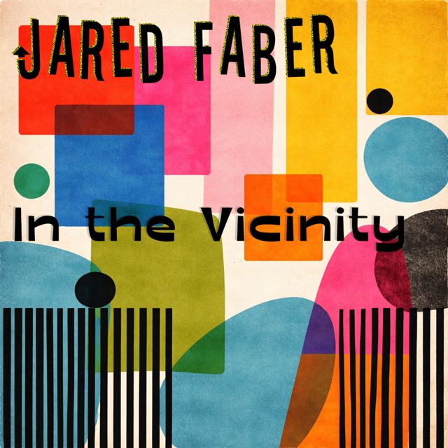 Jared Faber - 'Another Sunset' [Ringtone]