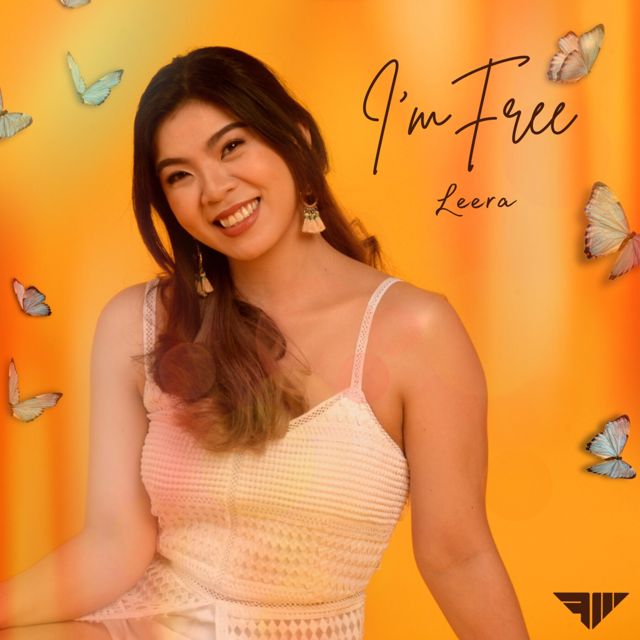 Leera - 'I'm Free' [Ringtone]