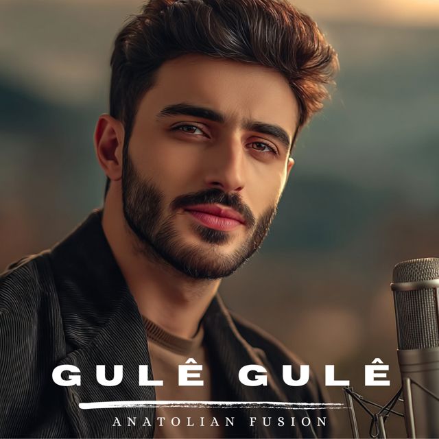 Anatolian Fusion - 'Gulê Gulê (Kurdish Remix)' [Ringtone]