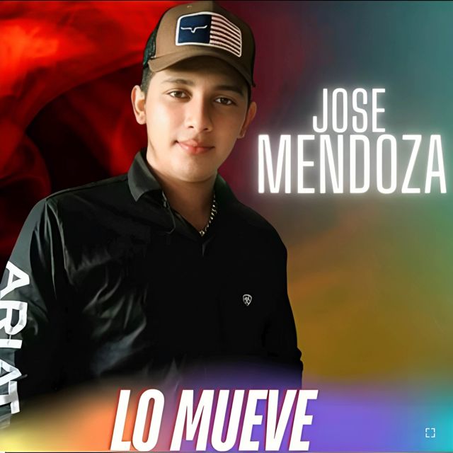 Jose Mendoza - 'Lo Mueve' [Ringtone]