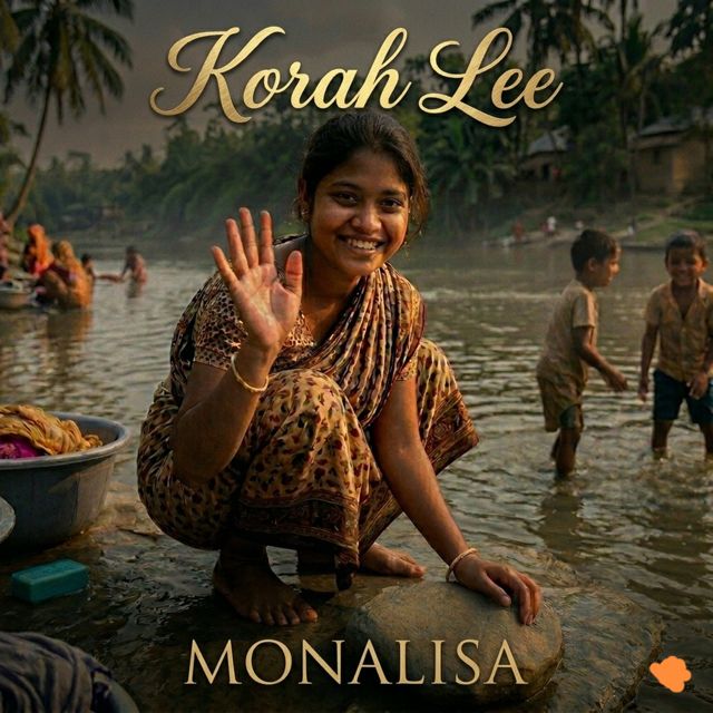 Korah Lee - 'Monalisa' [Ringtone]