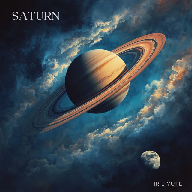 Irie Yute - 'Saturn' [Ringtone]