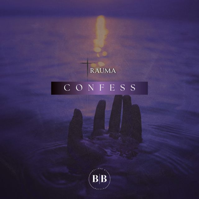 Trauma - 'Confess' [Ringtone]
