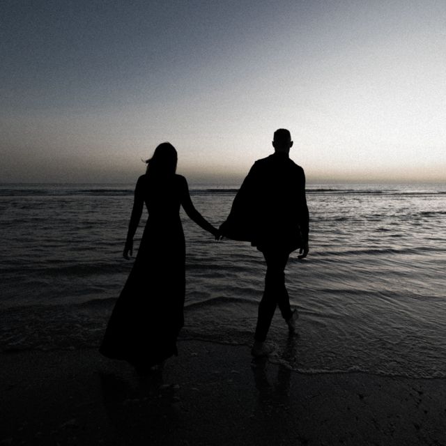 Ocean Eyes - 'Tides (feat. Corey Hunter & Alia)' [Ringtone]