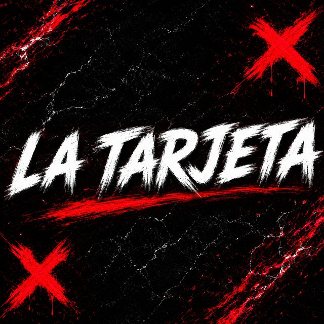 I'm Gabell Beatz. - 'LA TARJETA' [Ringtone]