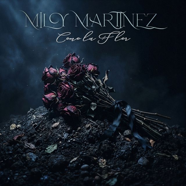 Mily Martínez - 'Como La Flor' [Ringtone]