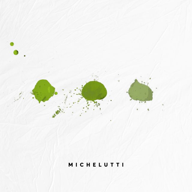 Michelutti - 'Antiguos Astronautas' [Ringtone]