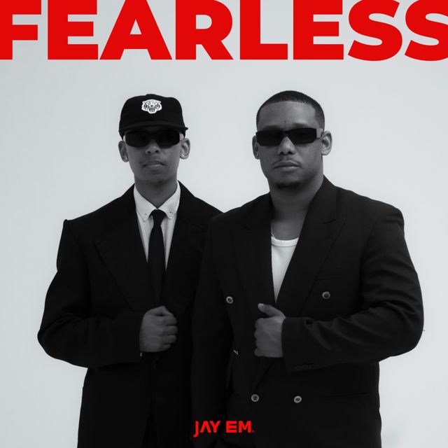 Jay Em - 'Fearless' [Ringtone]