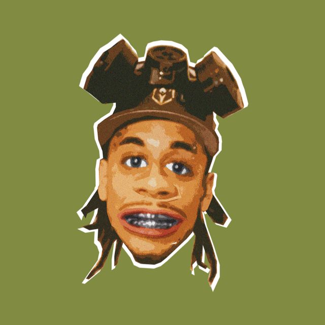 OGMECBABY - '6667 (feat. Gpfx.v)' [Ringtone]