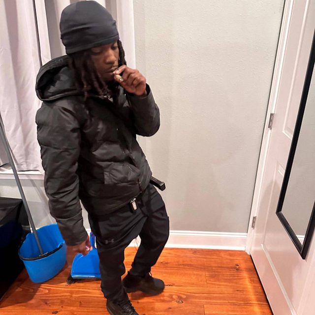 Lajoee - 'Fuck Kd' [Ringtone]